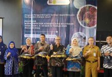Dorong Profesionalisme dan Daya Saing, IPB Training Bersama BPDP dan Ditjenbun Gelar Pelatihan Manajemen dan Administrasi Keuangan untuk Petani Sawit Riau