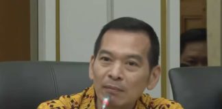 Daniel Johan dalam rapat dengar pendapat meminta pemerintah segera menuntaskan kasus beras oplosan.