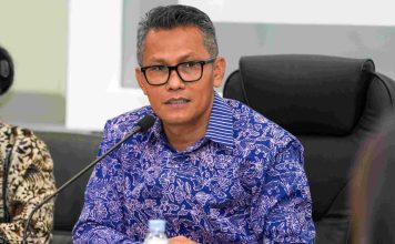 Juru Bicara Kemenperin, Febri Hendri Antoni Arief mengapresiasi Satgas Pangan Polri berhasil mengungkap praktik perdagangan gula rafinasi ilegal.