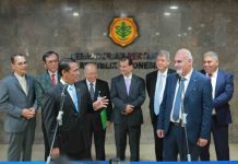 Mentan Amran Siapkan 15 Ribu Hektare untuk Proyek Pertanian Palestina