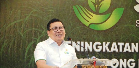 Kopdes Merah Putih Berpeluang Salurkan Jagung SPHP