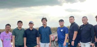 Kementan Ajak Lima Organisasi Mahasiswa Lihat Langsung Brigade Pangan