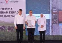 Badan Karantina Indonesia (Barantin) menyatakan bahwa 1.080 sapi perah jenis Holstein Crossbreed dari Australia