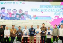 Bisnis Forum Kemitraan Sawit 2025 di Riau. Hasilkan Tiga MoU Strategis Bisnis Sawit BerkelanjutanÂ
