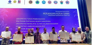 BPDP Genjot SDM Sawit lewat 4.000 Beasiswa