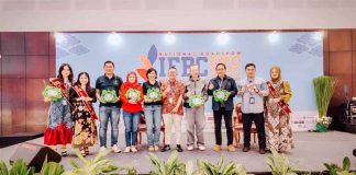 Produk Hilir Sawit Ramaikan IFBC Expo 2025 Surabaya, BPDP Dorong UMKM Naik Kelas