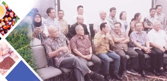 Mendorong Kepastian Hukum dengan Platform Digital Sawit Berkelanjutan