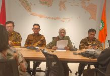 Lewat IPOC 2025, GAPKI Dorong Tata Kelola dan Daya Saing Industri Sawit