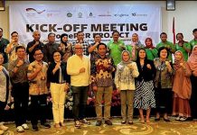 Solidaridad, GAPKI, dan Serikat Pekerja Jadikan Paser dan Kutai Timur Pilot Project Nasional Praktik Kerja Layak