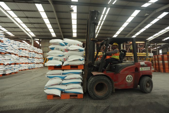 pupuk-nasional Stok pupuk nasional