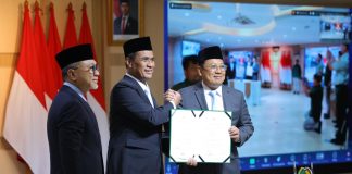 Kepala Bapanas Perintahkan Pengawasan Ketat Pangan Bersubsidi