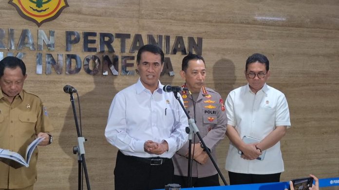  Harga Beras 'Nakal'? Pemerintah Siap Gebrak Pasar!