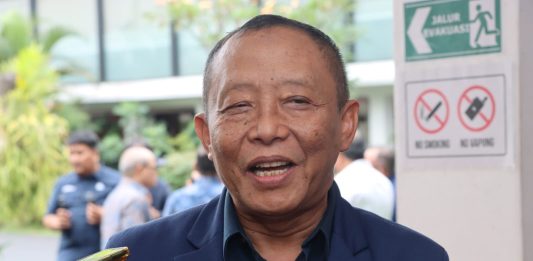 Outlook Komoditas Perkebunan, PTPN III Dorong Sinergi Semua Pihak
