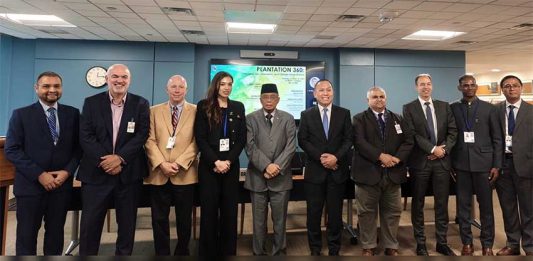 Bank Dunia dan CPOPC Dorong Sawit Jadi Kekuatan Inovasi dan Iklim Berkelanjutan