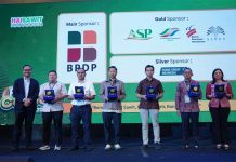 POCE 2025 di Medan Resmi Dibuka: Jembatan Karier bagi Ribuan Pencari Kerja Sawit