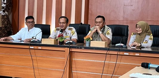 Barantin Tangani 16 Kasus Pelanggaran Karantina Sepanjang 2024-2025