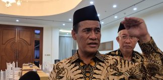 Jurus Mentan Amran Atasi Fluktuasi Harga Telur dan Ayam