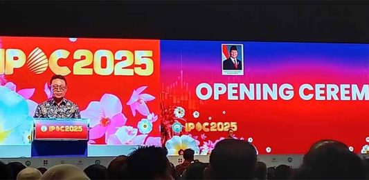 Optimistis Hadapi Tantangan: Tiga Strategi GAPKI Menavigasi Masa Depan