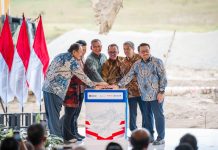 Pupuk Kaltim Bangun Pabrik Soda Ash, Hemat Devisa Rp 1 Triliun per Tahun