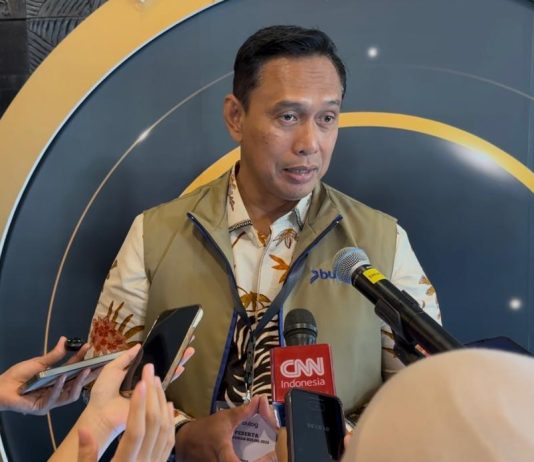 Dirut Bulog Perintahkan Pinwil Indonesia Timur Gelar Pangan Murah Sebelum 20 Desember