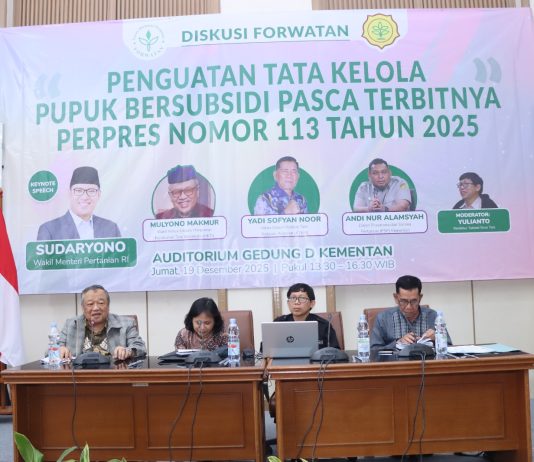 diskusi-forwatan-tata-kelola-pupuk