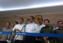 Mentan Amran Tak Kasih Ampun Pelanggar HET Pangan