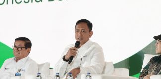 Direktur Bulog,Ahmad Rizal Ramdahani