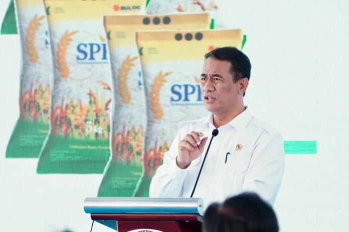 amran_sulaiman_satgas_pengendalian_harga_beras