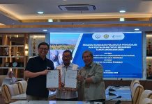 Pupuk Indonesia Pastikan Kesiapan Distribusi Pupuk Subsidi 2026