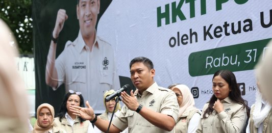 Wamentan Sudaryono Pastikan Pemulihan Sawah dan Peternakan Pascabencana Sumatra