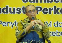 Agrinas Perkuat SDM Sawit Nasional untuk Swasembada Pangan dan Energi