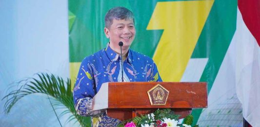 Jalan Panjang INSTIPER Menjaga Relevansi di Tengah Badai Perubahan