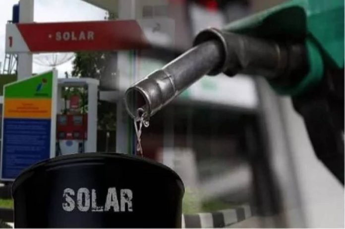 ilustrasi solar