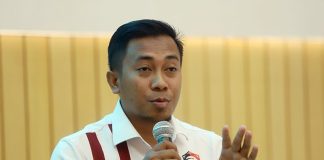 Mentan Amran Eksekutor Terbaik Visi Presiden Prabowo