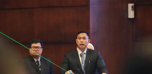 Bulog Siapkan Gudang dan Digitalisasi untuk Serap 4 Juta Ton Beras