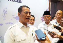 menteri pertanian, andi amran sulaiman