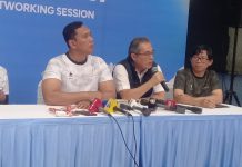 Direktur Keuangan Perum Bulog, Hendra Susanto