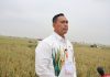 Bulog Mulai Serap Gabah dan Beras Petani Serentak Awal 2026 Direktur Utama Perum Bulog, Ahmad Rizal Ramdhani