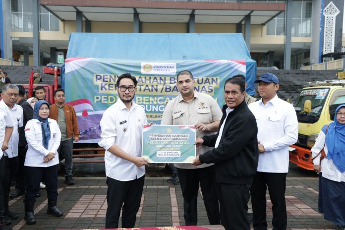 menteri pertanian, andi-amran-sulaiman