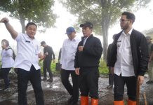 Menteri Pertanian, Andi Amran Sulaiman