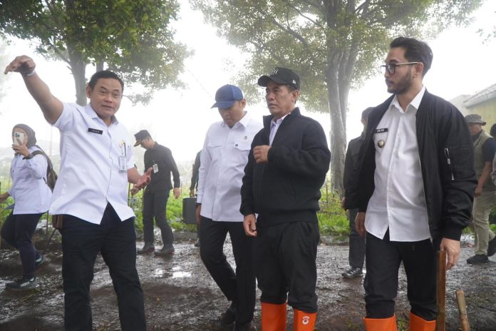 andi-amran-sulaiman Menteri Pertanian, Andi Amran Sulaiman