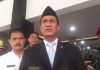 Menteri Pertanian, Andi Amran Sulaiman