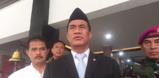 Menteri Pertanian, Andi Amran Sulaiman