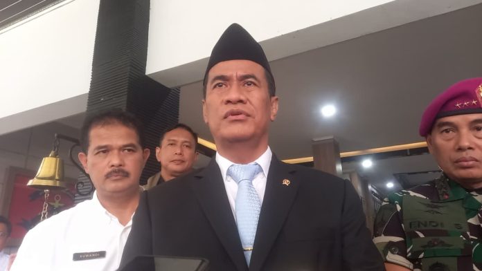 amran-sulaiman Menteri Pertanian, Andi Amran Sulaiman