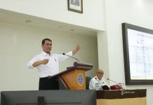 Indonesia Bisa Guncang Industri Dunia Lewat CPO Menteri Pertanian (Mentan), Andi Amran Sulaiman