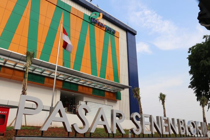 Perumda Pasar Jaya