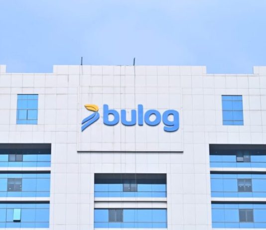 gedung-bulog