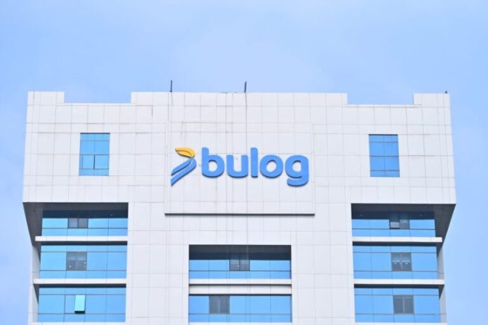 Gedung-Perum-Bulog gedung-dirut-bulog