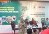 BPDP Genjot Pengembangan UKMK Sawit Kepala Divisi Kerja Sama Kemasyarakatan dan UMKM BPDP, Helmi Muhansyah.