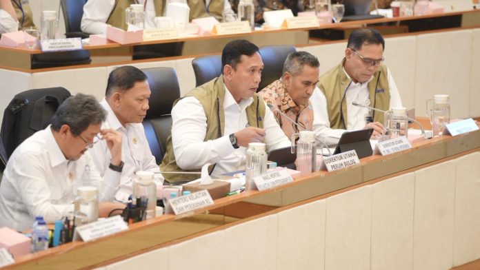 ahmad_rizal_ramdhani Direktur Bulog, Ahmad Rizal Ramdhani
